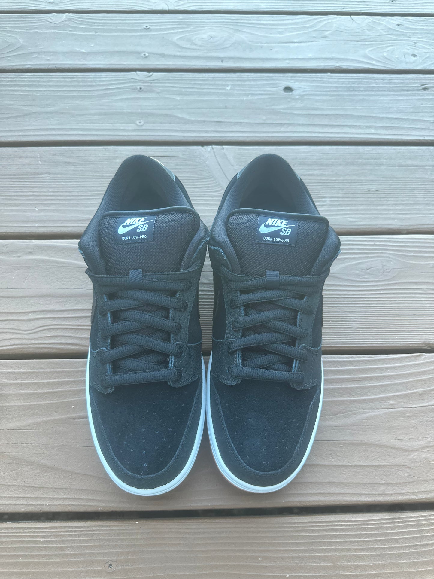 Size 11 - Nike Dunk Low Premium SB QS Nontourage