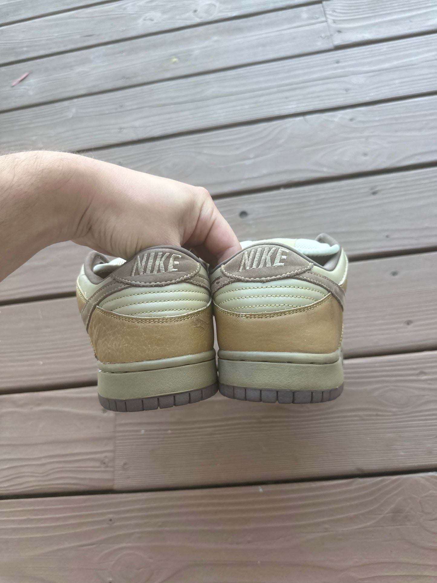 Size 10.5 - Nike Dunk Low Pro SB Shanghai II