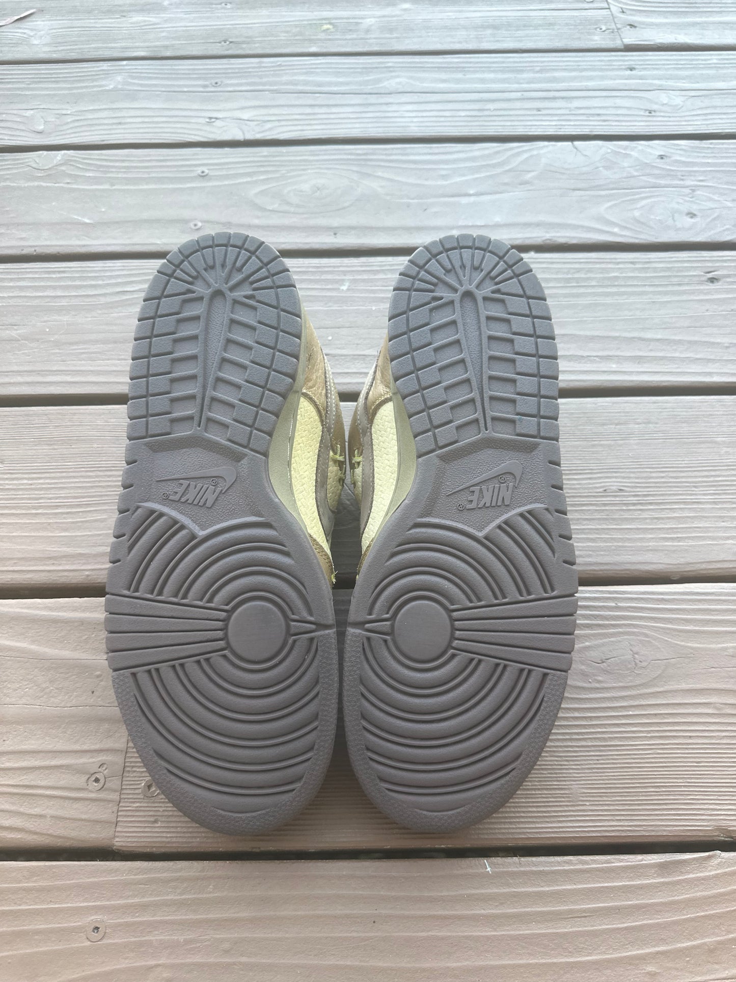 Size 10.5 - Nike Dunk Low Pro SB Shanghai II
