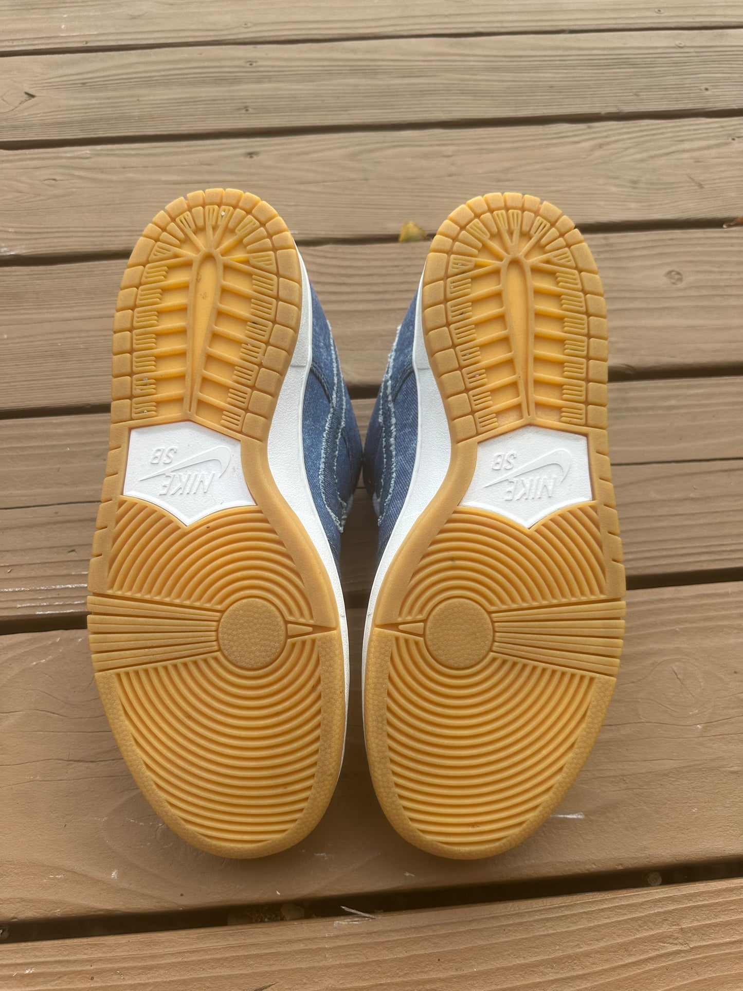 Size 10 - Nike SB Dunk Low TRD QS 'East West Pack'
