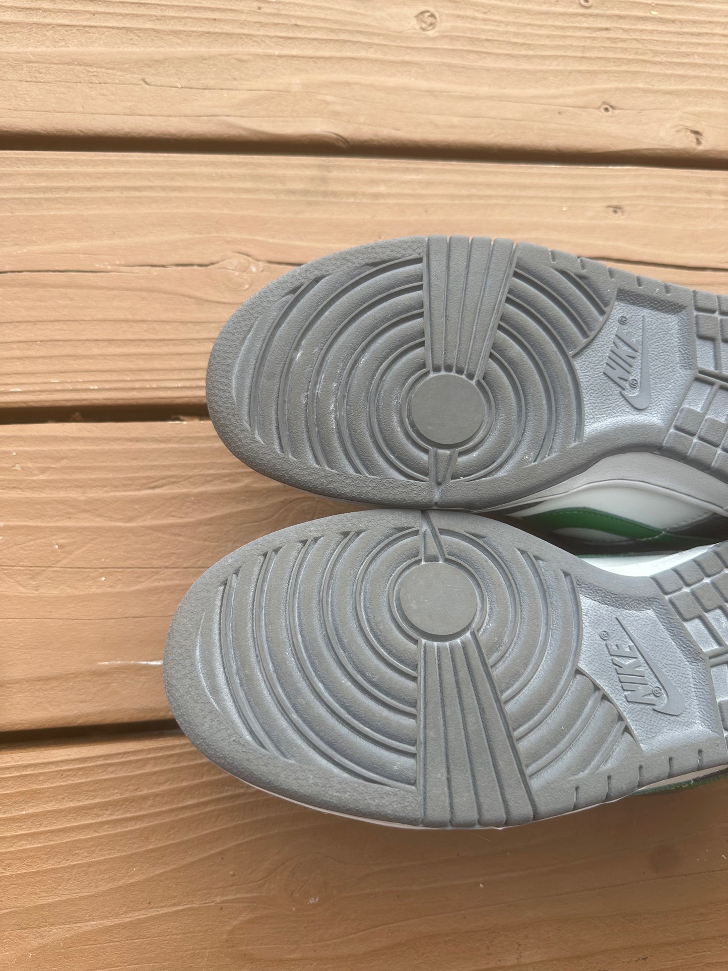 Size 8.5 - Nike Dunk Low Pro Twisted Prep