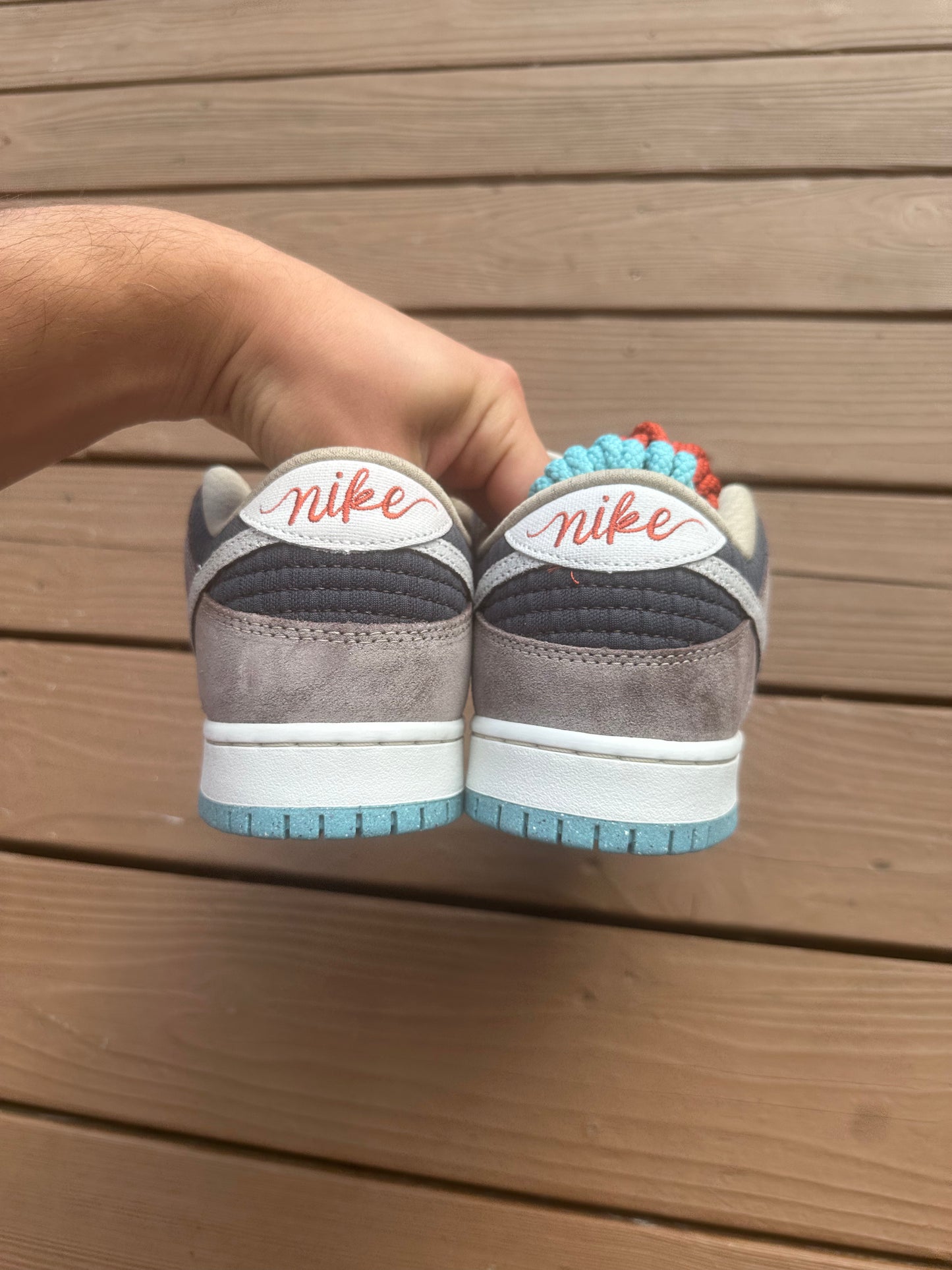 Size 10 - Nike SB Dunk Low Big Money Savings