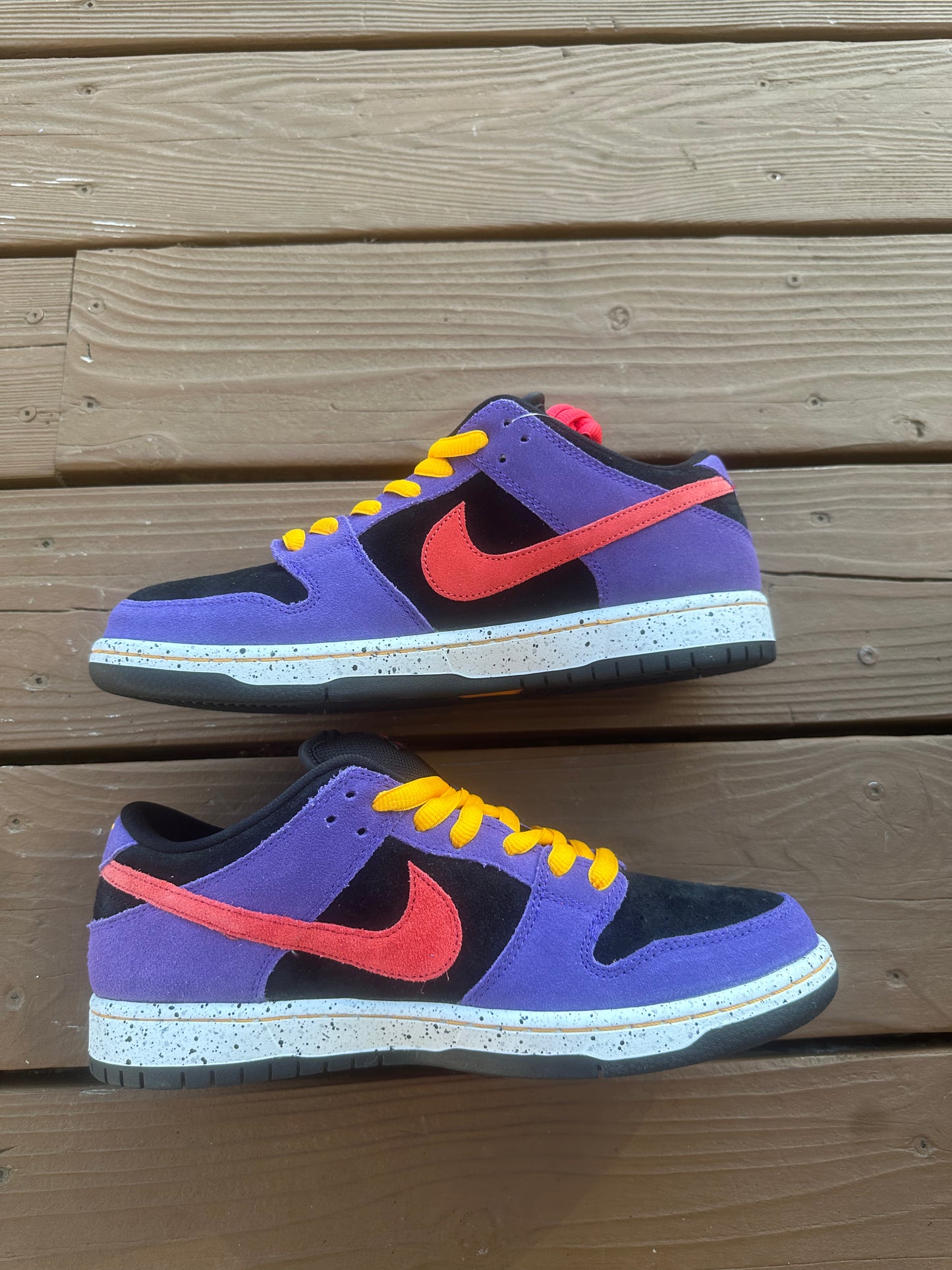 Size 9.5 - Nike Dunk Low Pro SB ACG Terra