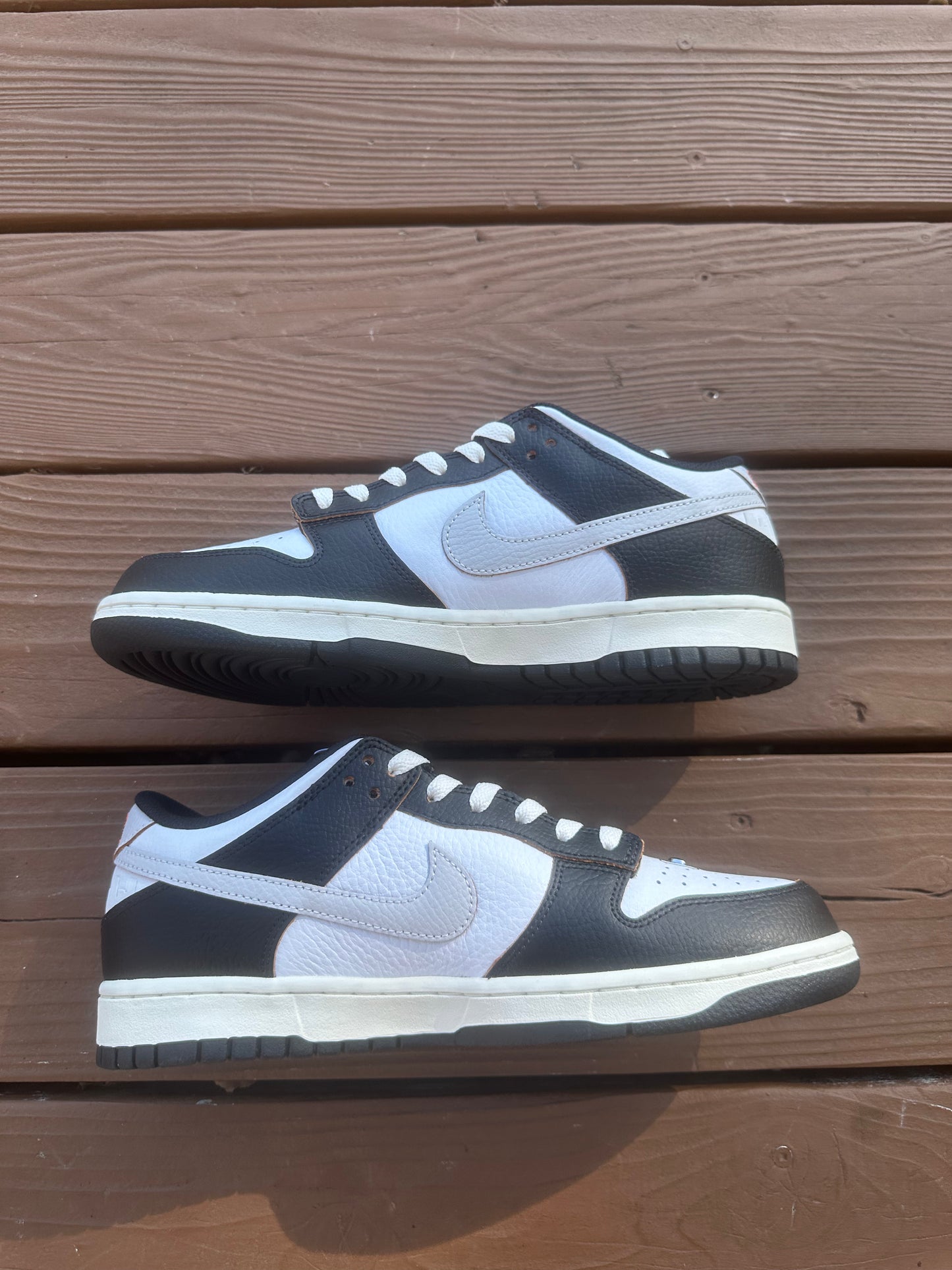 Size 9 - HUF x Nike SB Dunk Low 'San Francisco'