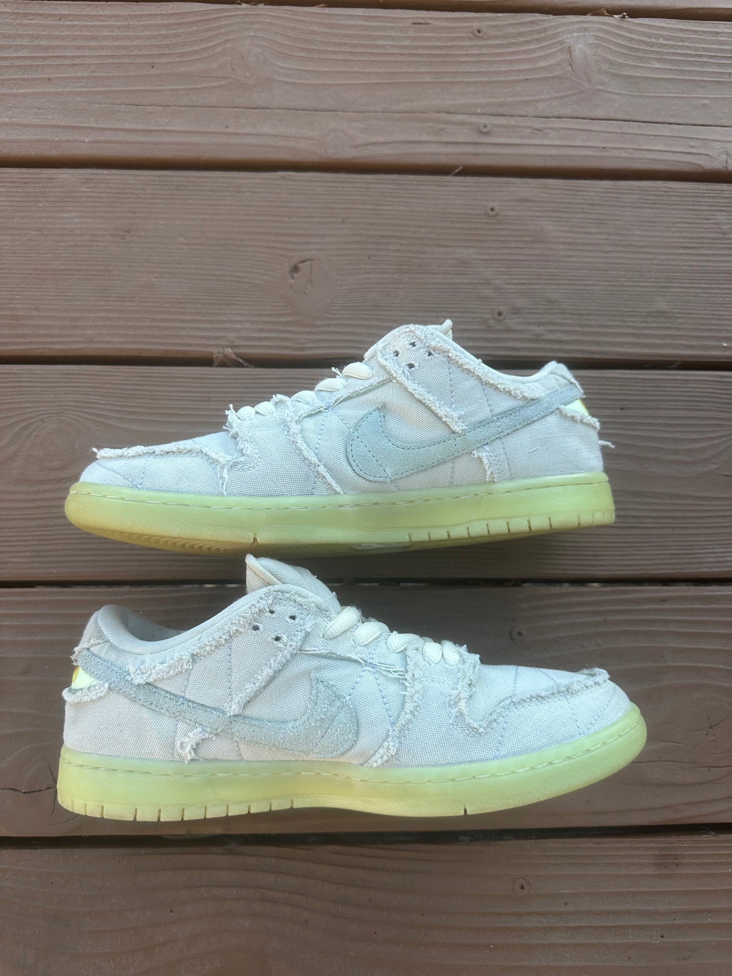 Size 8.5 - Nike SB Dunk Low Pro Premium Mummy