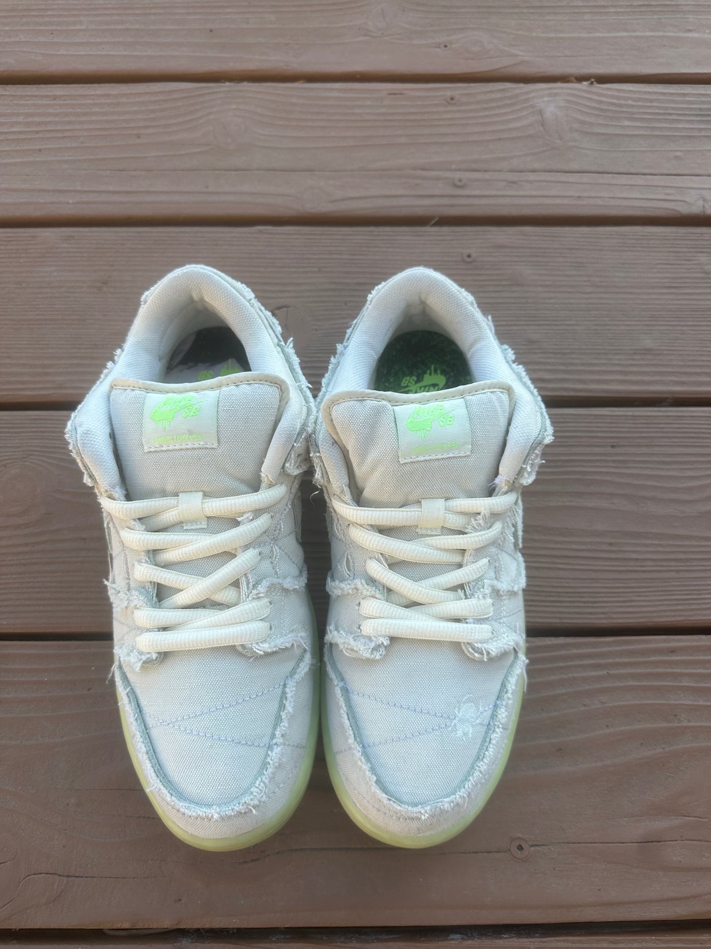 Size 8.5 - Nike SB Dunk Low Pro Premium Mummy
