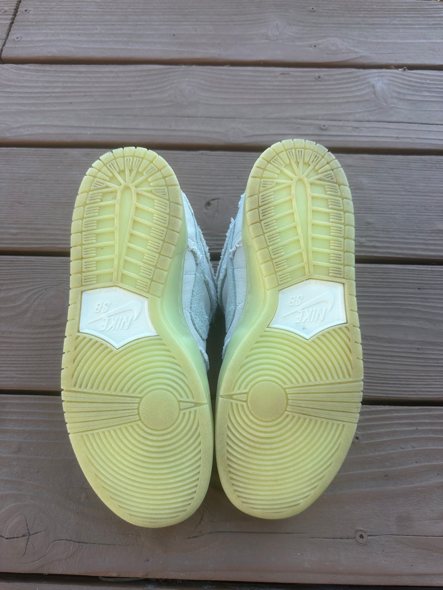 Size 8.5 - Nike SB Dunk Low Pro Premium Mummy