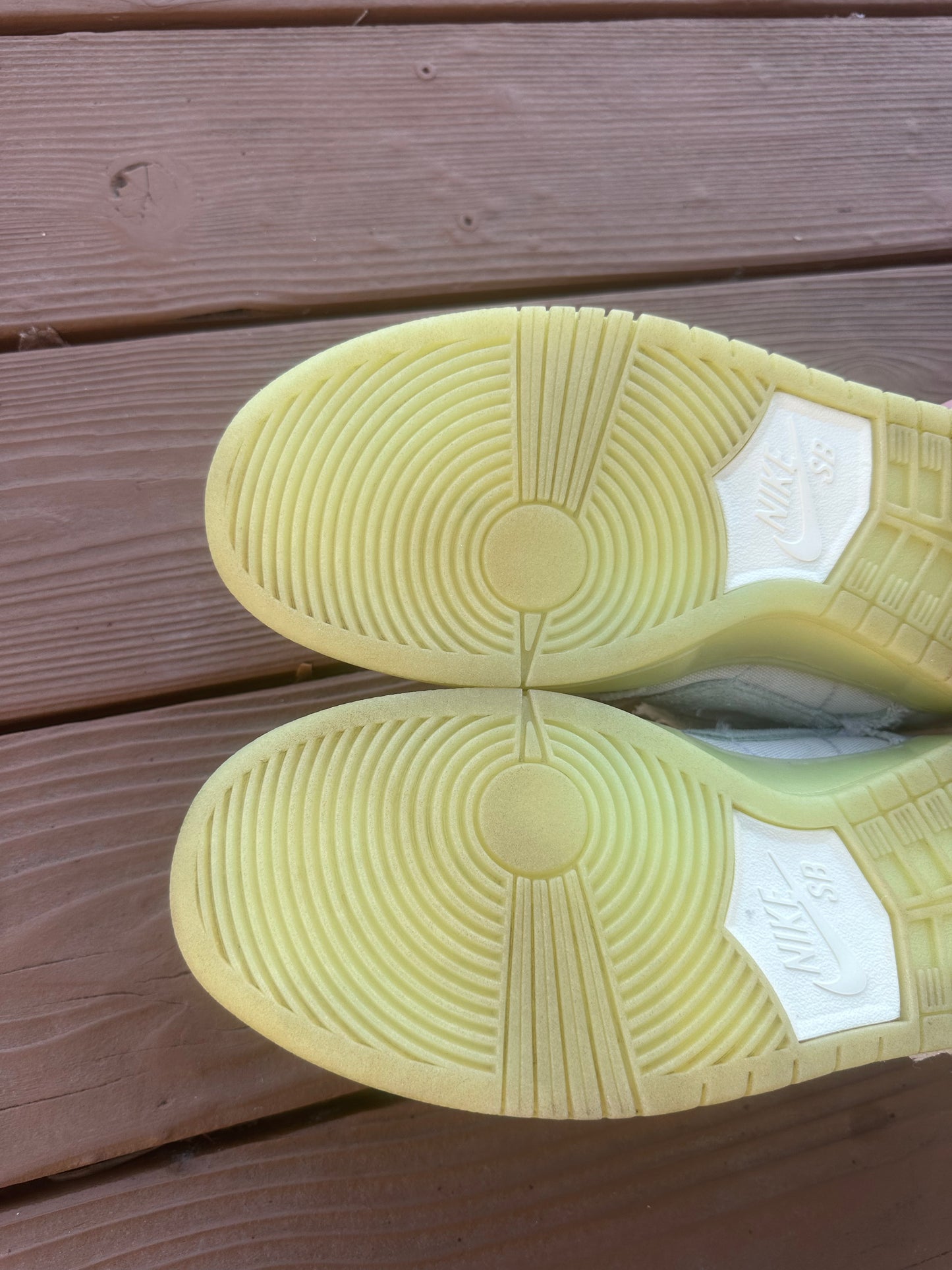 Size 8.5 - Nike SB Dunk Low Pro Premium Mummy
