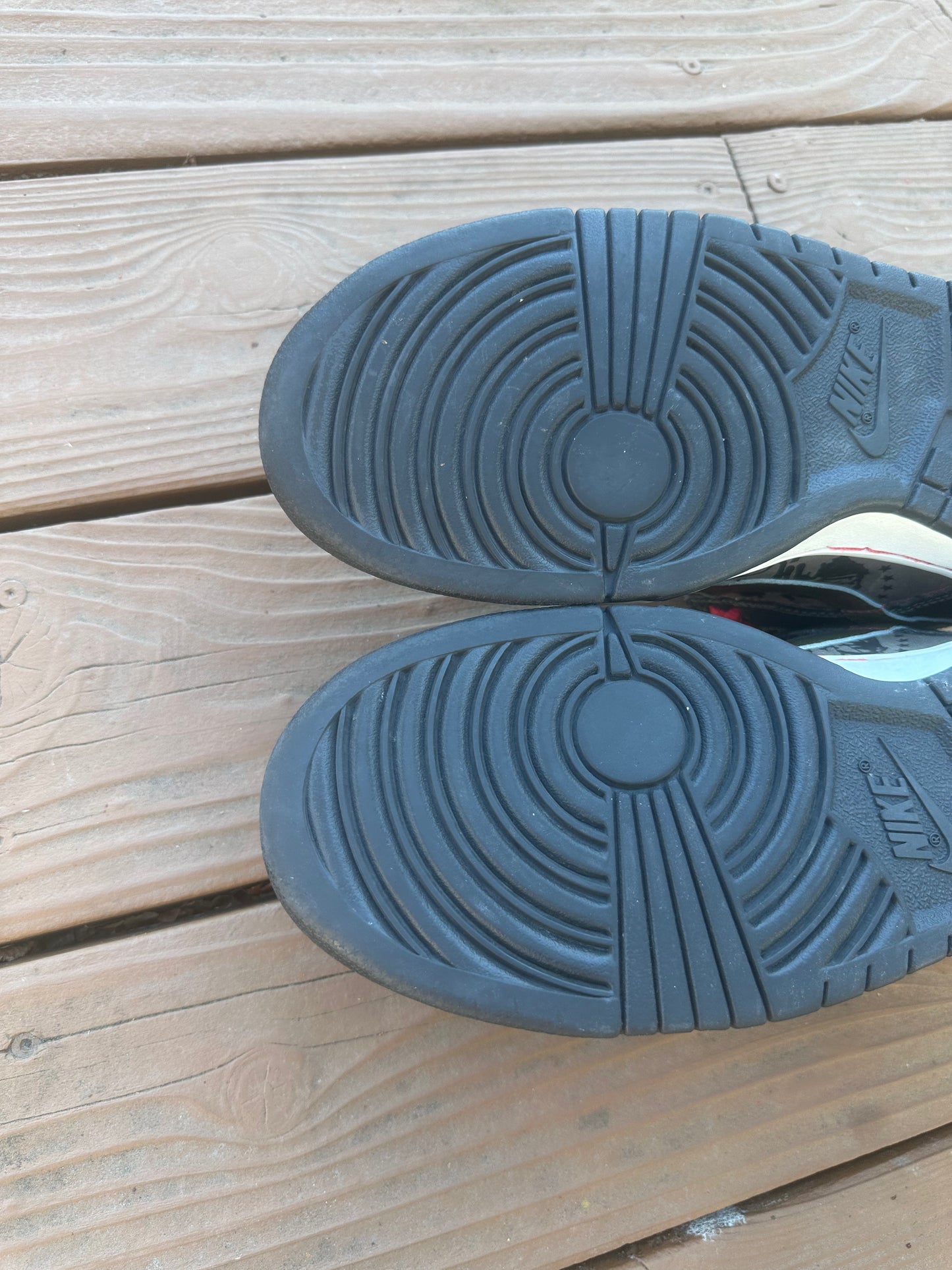 Size 10 - Nike Dunk Low Premium SB SBTG
