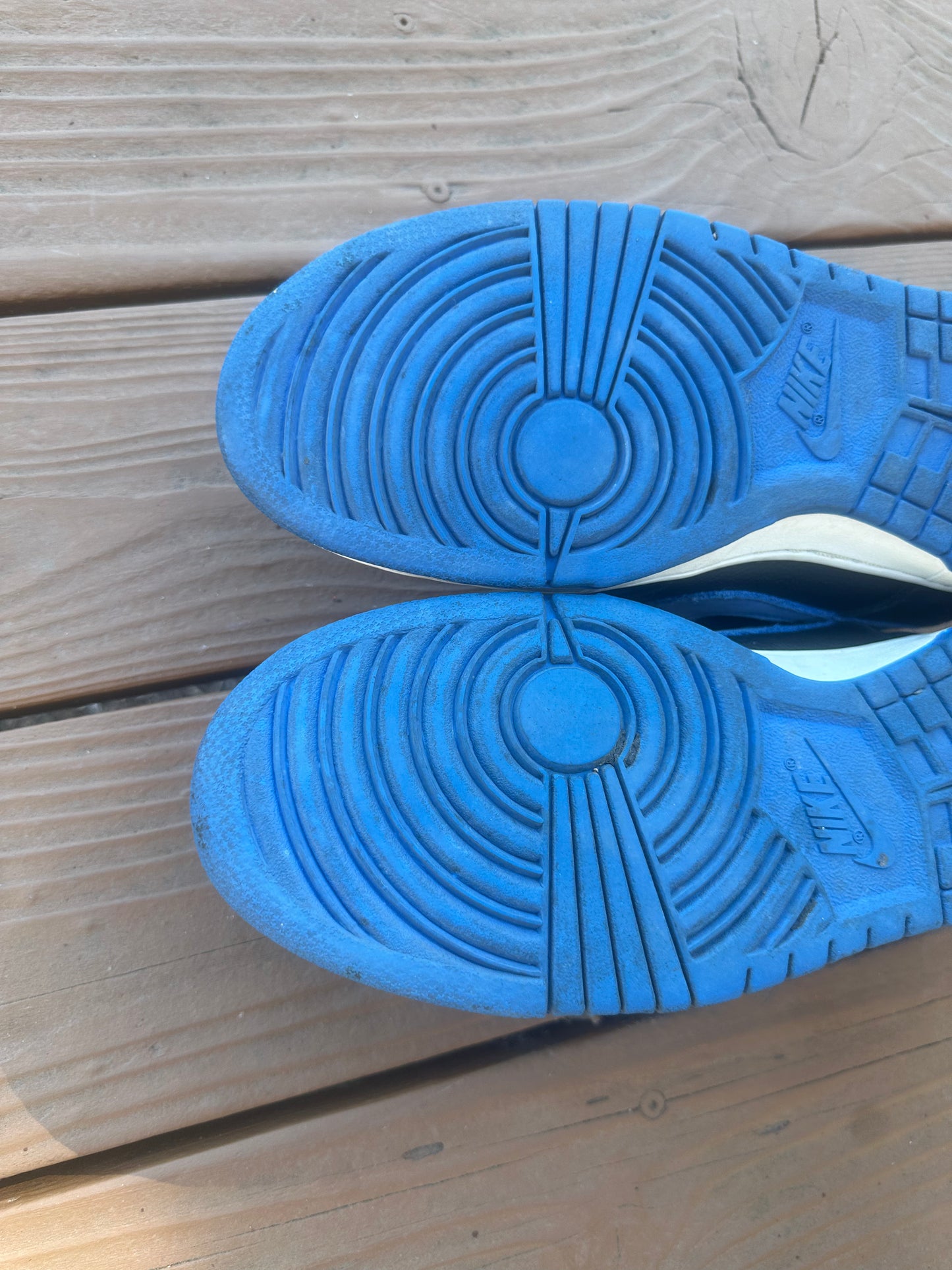 Size 10 - Nike Dunk Low Pro SB Royal J-Pack