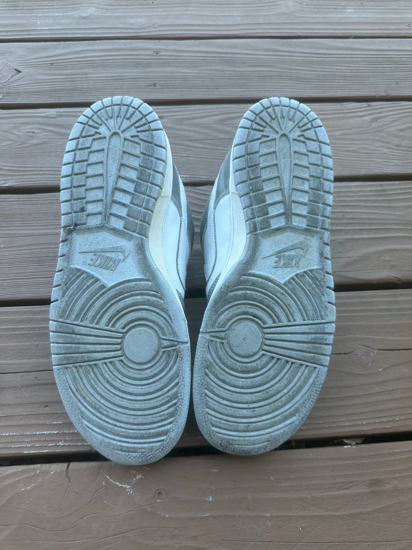 Size 10 - Nike Dunk Low Pro B 3M