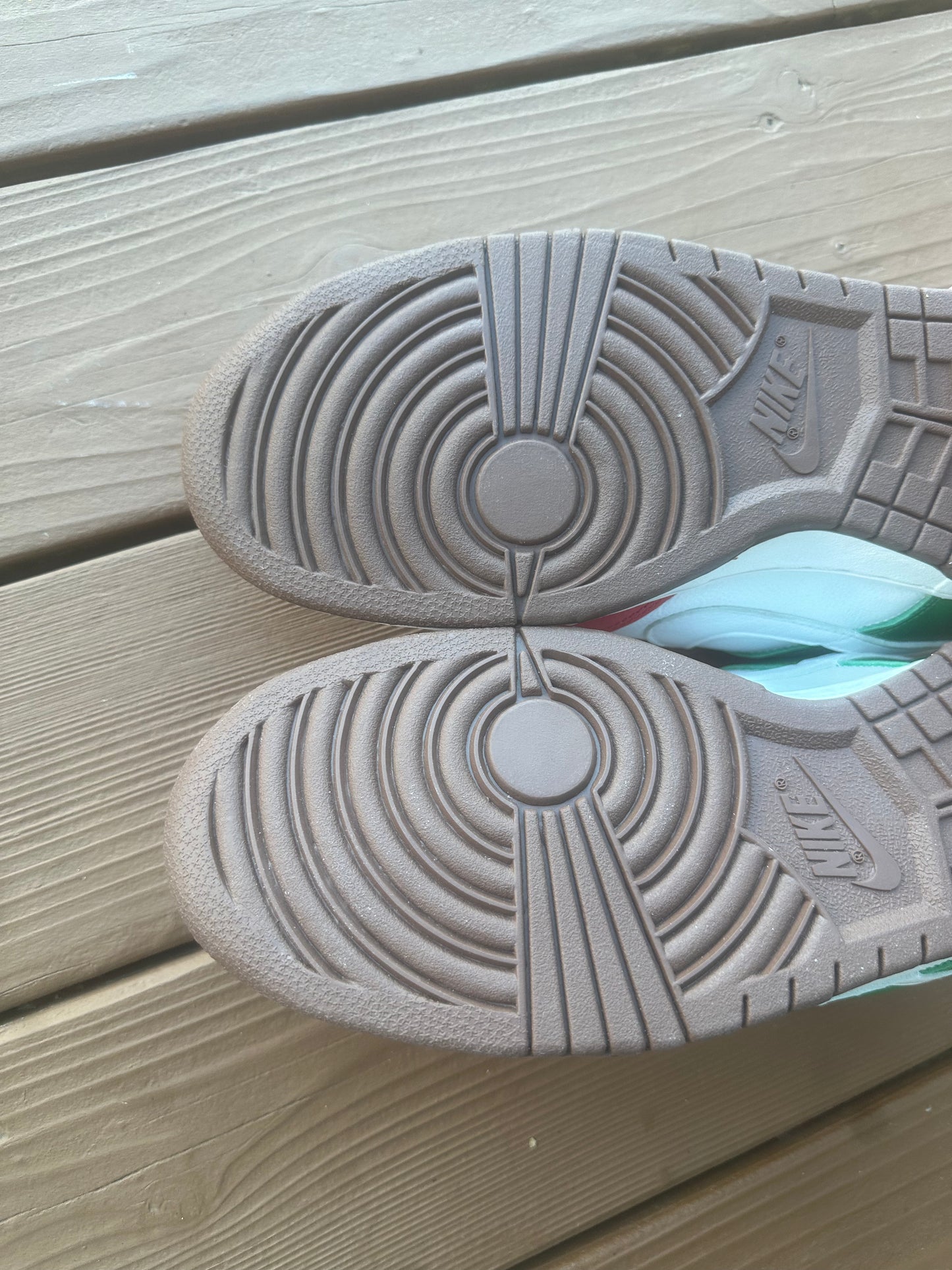 Size 12 - Nike Dunk Low Pro SB Cinco De Mayo