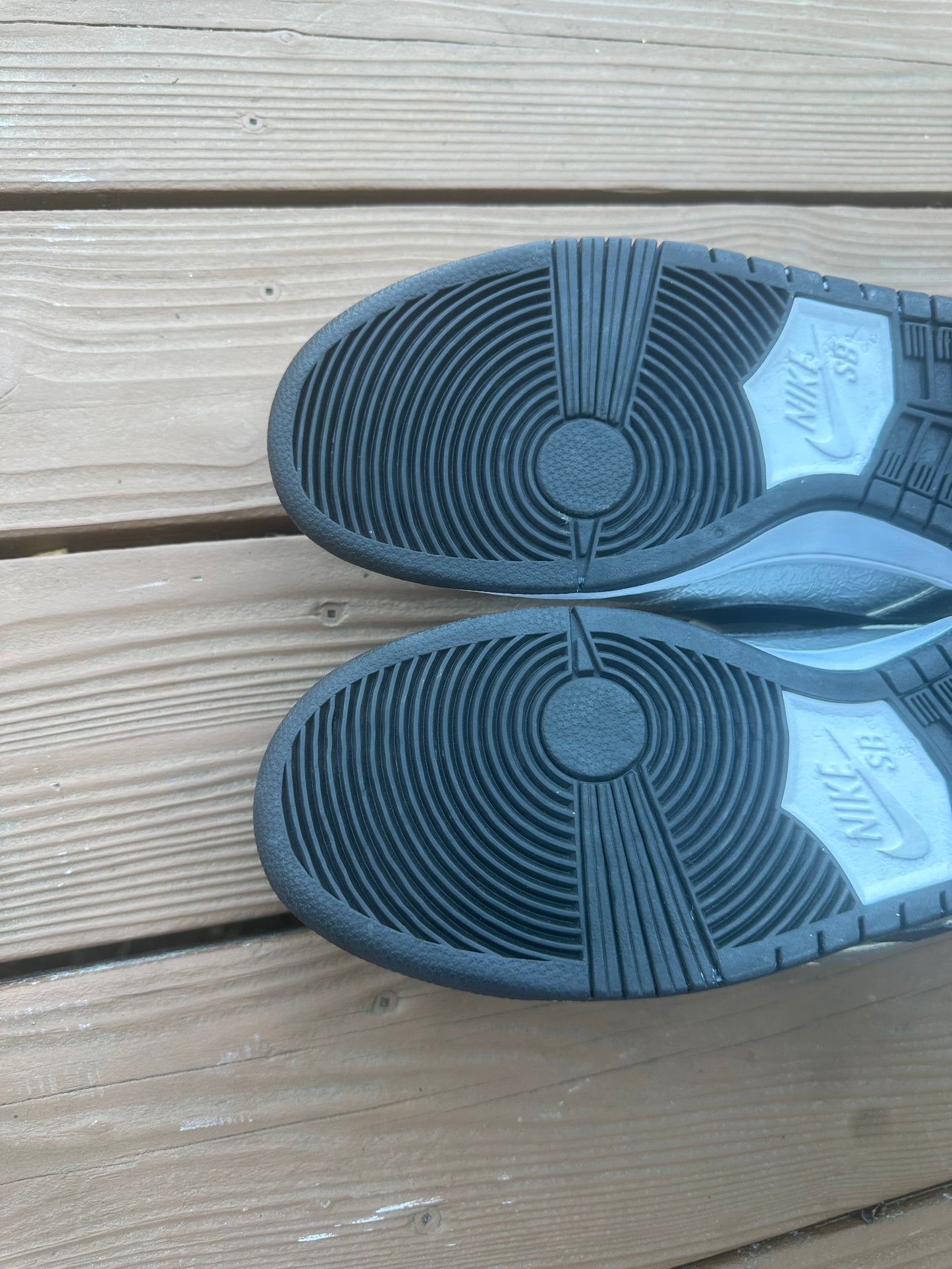 Size 10 - Nike Dunk Low Premium SB Cold Pizza