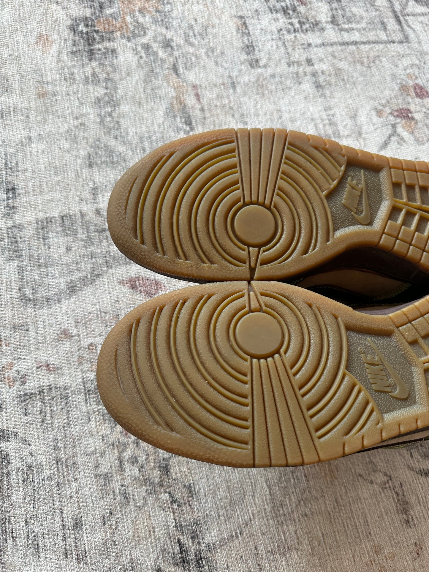 Size 10 - Nike Dunk Low Pro SB Jedi