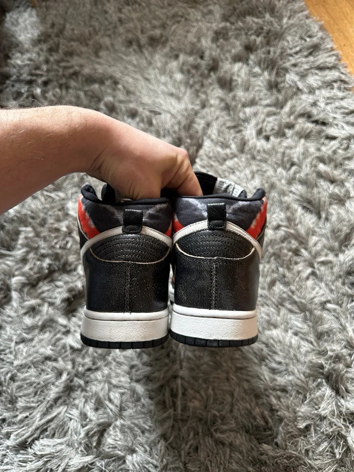 Size 9 - Nike Dunk High Pro SB HUF