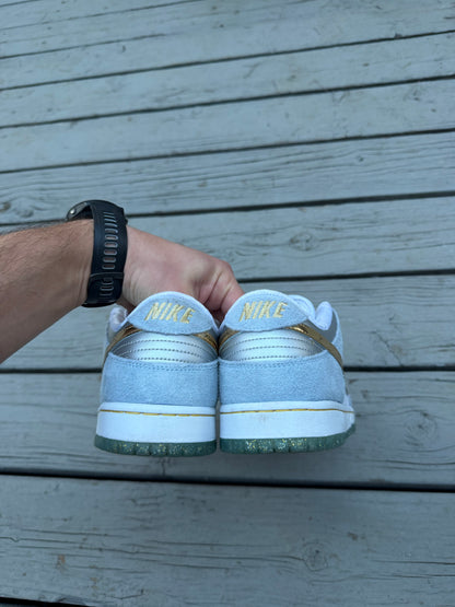 Size 11 - Sean Cliver x Nike SB Dunk Low Pro QS ‘Holiday Special’