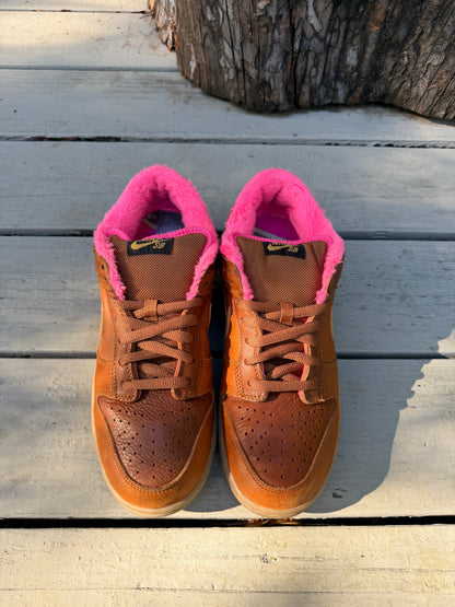 Size 10 - Nike Dunk Low Premium Gibson