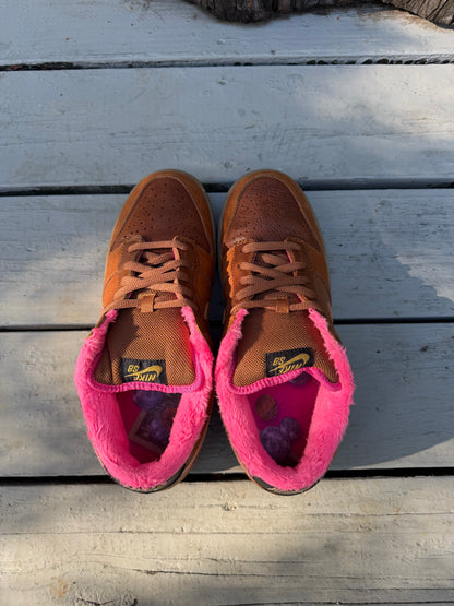 Size 10 - Nike Dunk Low Premium Gibson