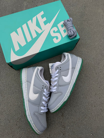 Size 10 - Nike Dunk Low Premium SB Marty McFly