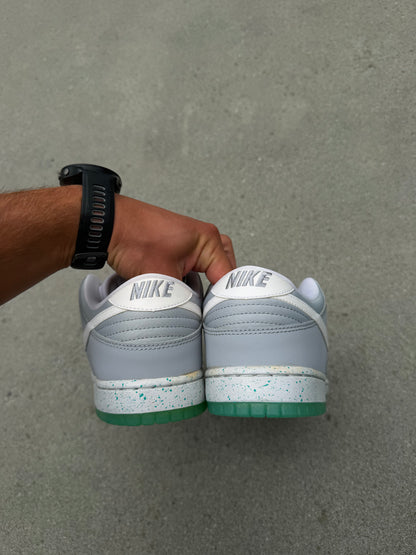 Size 10 - Nike Dunk Low Premium SB Marty McFly