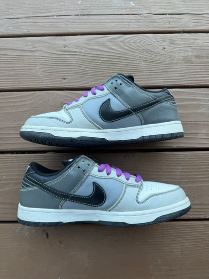 Size 10.5 - Nike Dunk Low Premium SB Lunar Eclipse