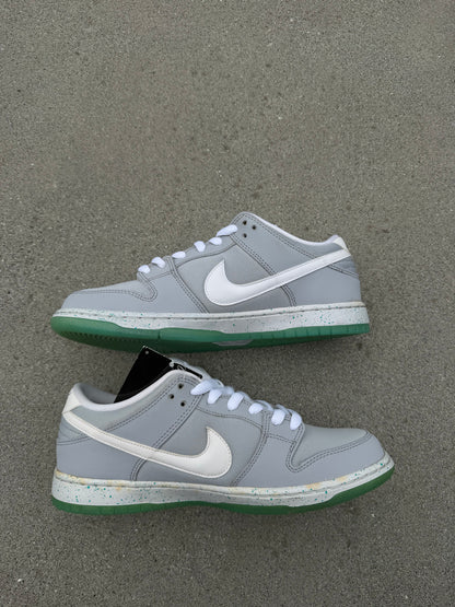 Size 10 - Nike Dunk Low Premium SB Marty McFly