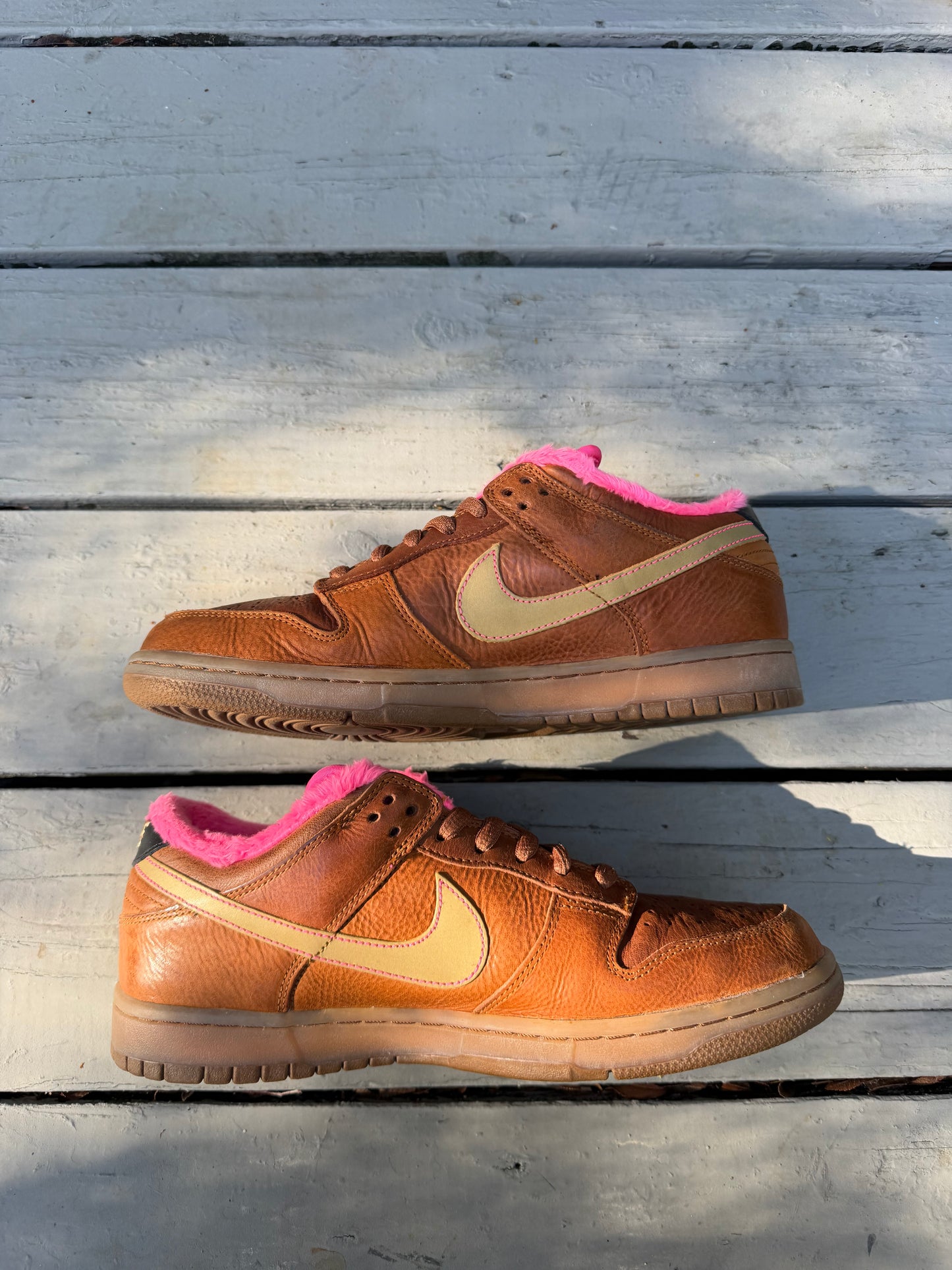 Size 10 - Nike Dunk Low Premium Gibson