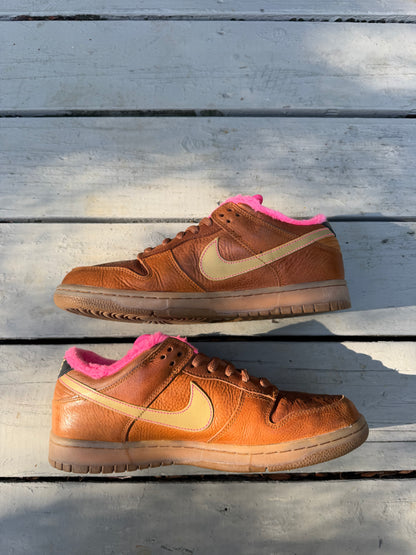 Size 10 - Nike Dunk Low Premium Gibson