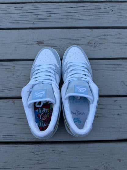 Size 11 - Sean Cliver x Nike SB Dunk Low Pro QS ‘Holiday Special’