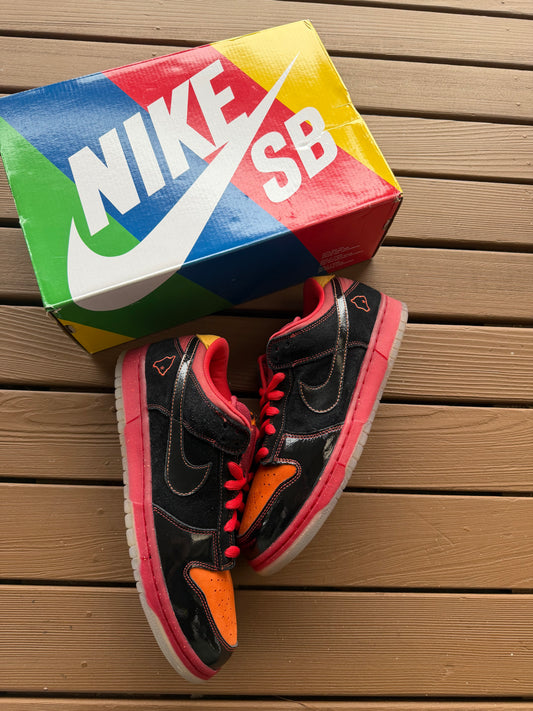 Size 10 - Nike Dunk Low Premium SB Hawaii