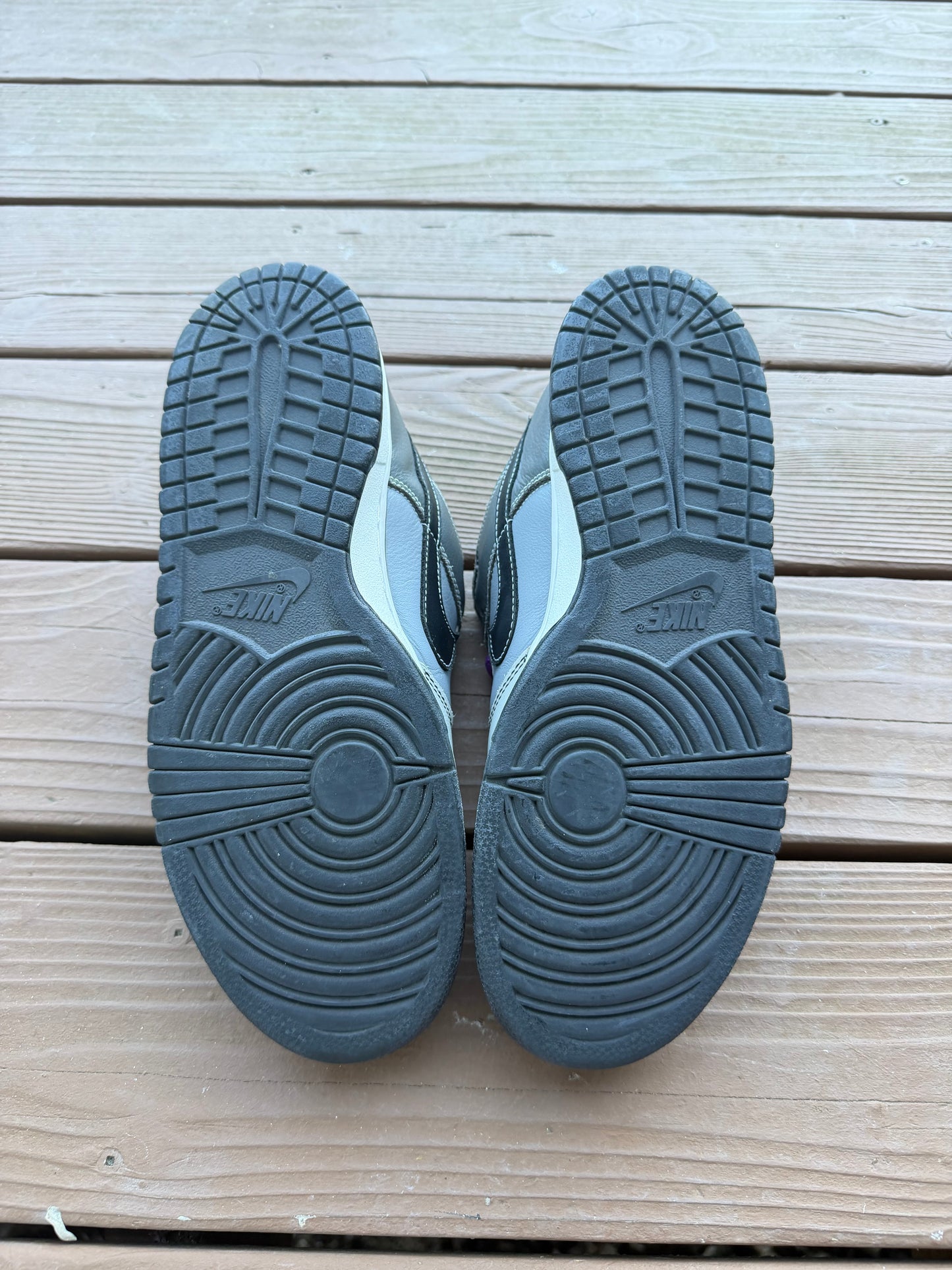 Size 10.5 - Nike Dunk Low Premium SB Lunar Eclipse