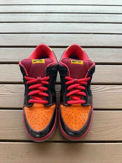 Size 10 - Nike Dunk Low Premium SB Hawaii