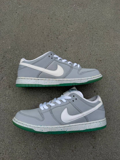Size 10 - Nike Dunk Low Premium SB Marty McFly