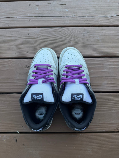 Size 10.5 - Nike Dunk Low Premium SB Lunar Eclipse