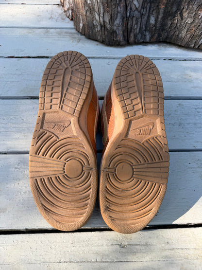 Size 10 - Nike Dunk Low Premium Gibson