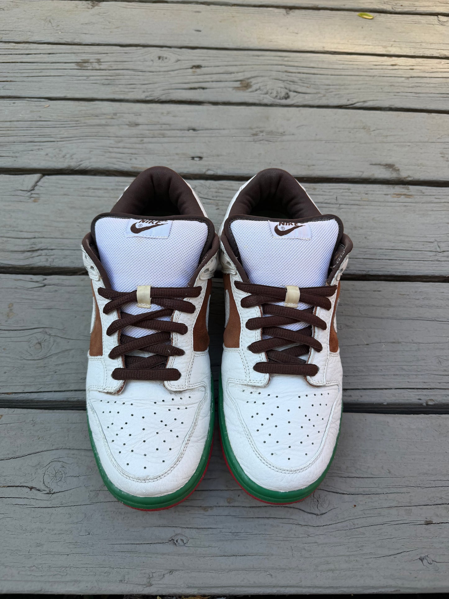 Size 10 - Nike Dunk Low Pro SB Cali