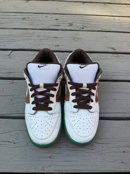 Size 10 - Nike Dunk Low Pro SB Cali