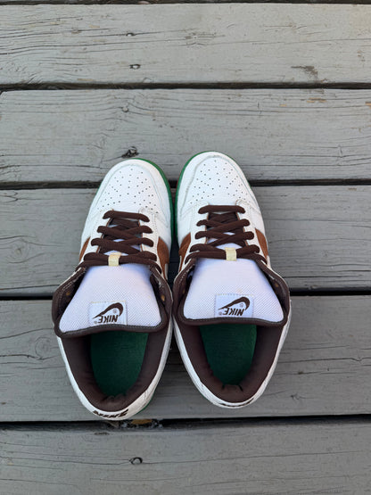 Size 10 - Nike Dunk Low Pro SB Cali