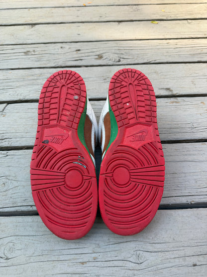 Size 10 - Nike Dunk Low Pro SB Cali
