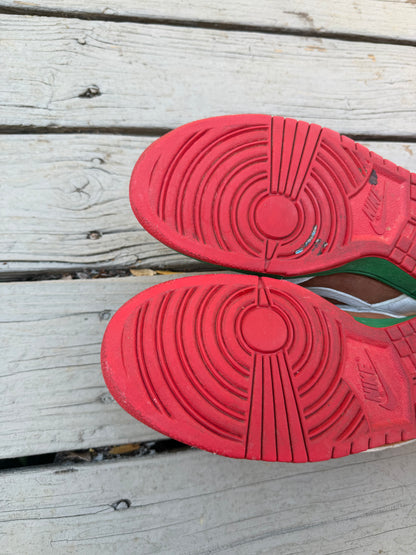 Size 10 - Nike Dunk Low Pro SB Cali