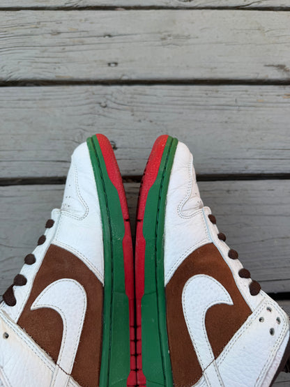 Size 10 - Nike Dunk Low Pro SB Cali