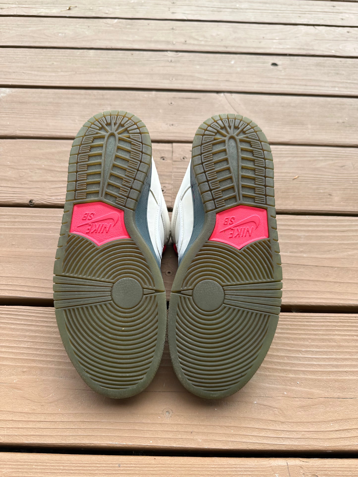 Size 9 - Nike Dunk Low Premium SB Dorothy