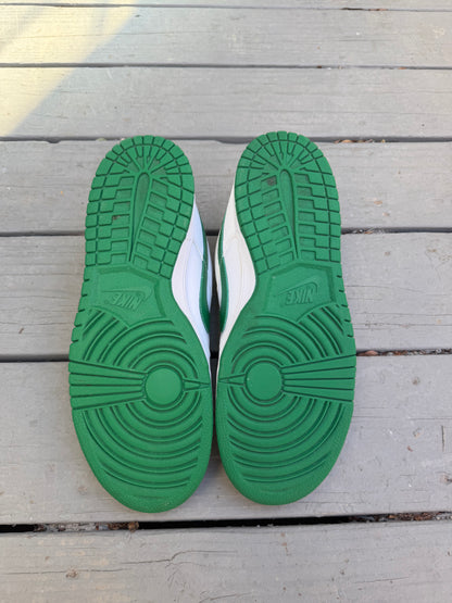Size 10 - Nike Dunk Low Pro SB St. Patrick's Day