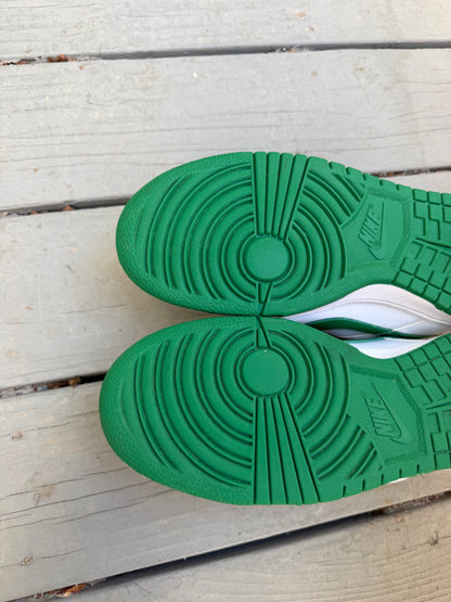 Size 10 - Nike Dunk Low Pro SB St. Patrick's Day