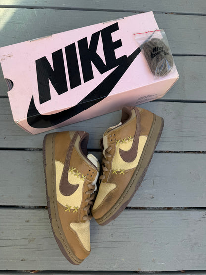 Sze 9.5 - Nike Dunk Low Pro SB Shanghai II