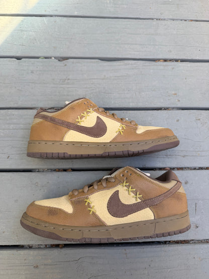Sze 9.5 - Nike Dunk Low Pro SB Shanghai II