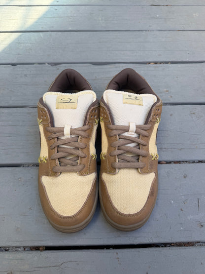 Sze 9.5 - Nike Dunk Low Pro SB Shanghai II