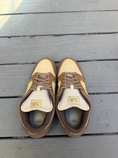 Sze 9.5 - Nike Dunk Low Pro SB Shanghai II