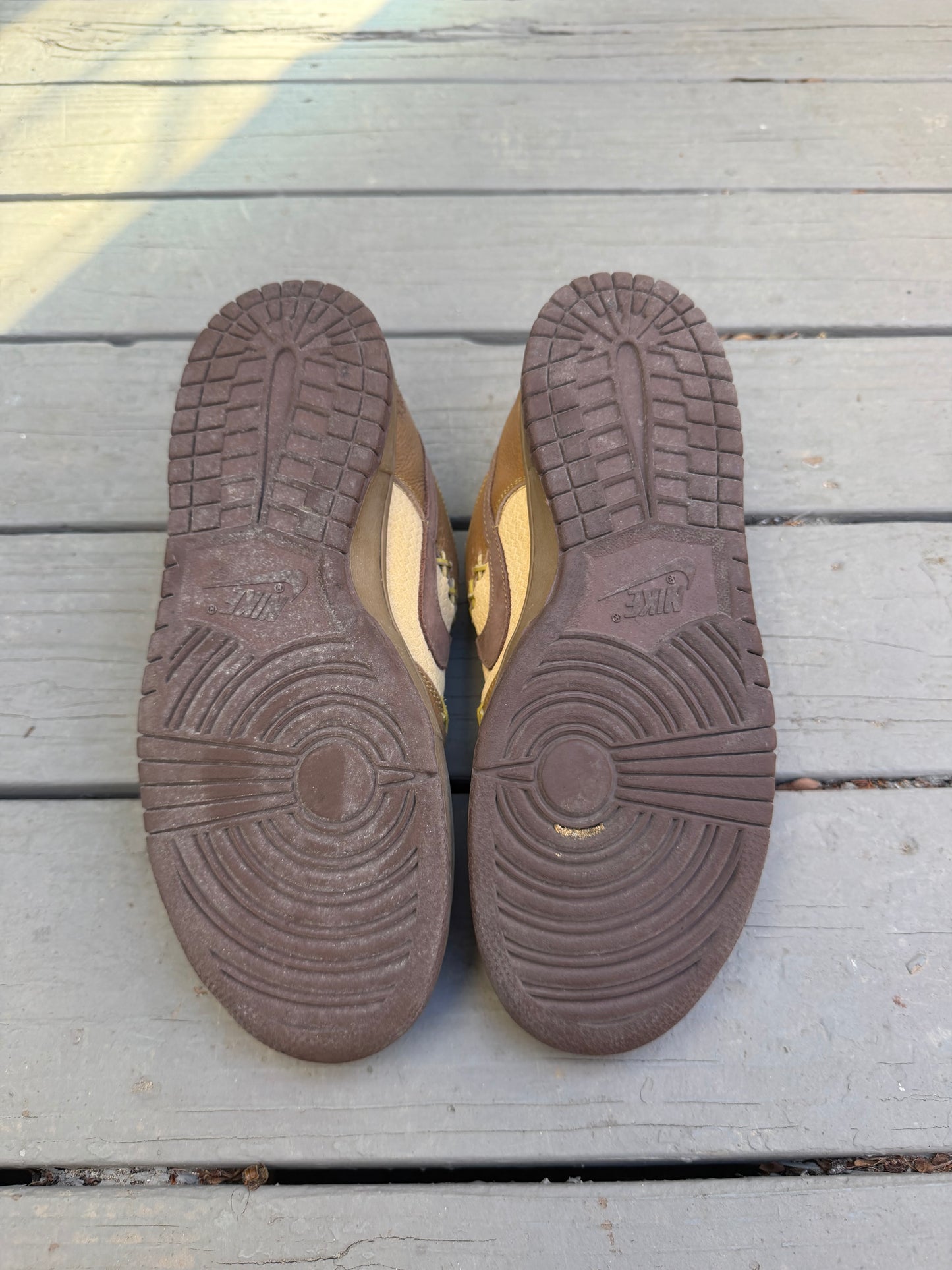 Sze 9.5 - Nike Dunk Low Pro SB Shanghai II