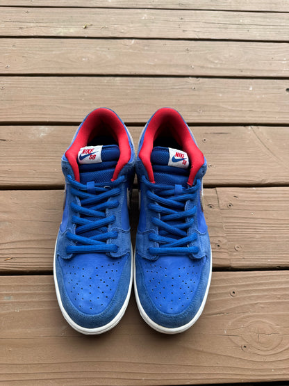 Size 11.5 - Nike Dunk Low Premium SB Eric Koston